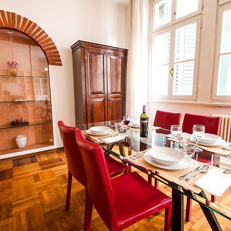 Bright Apartments Verona - Borsari Historical Zimmer foto
