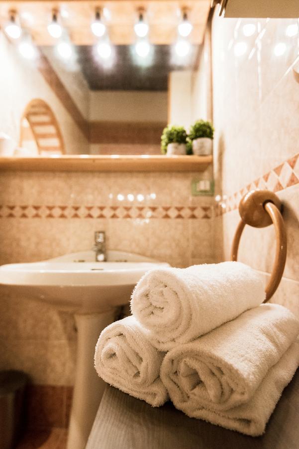 Bright Apartments Verona - Borsari Historical Exterior foto